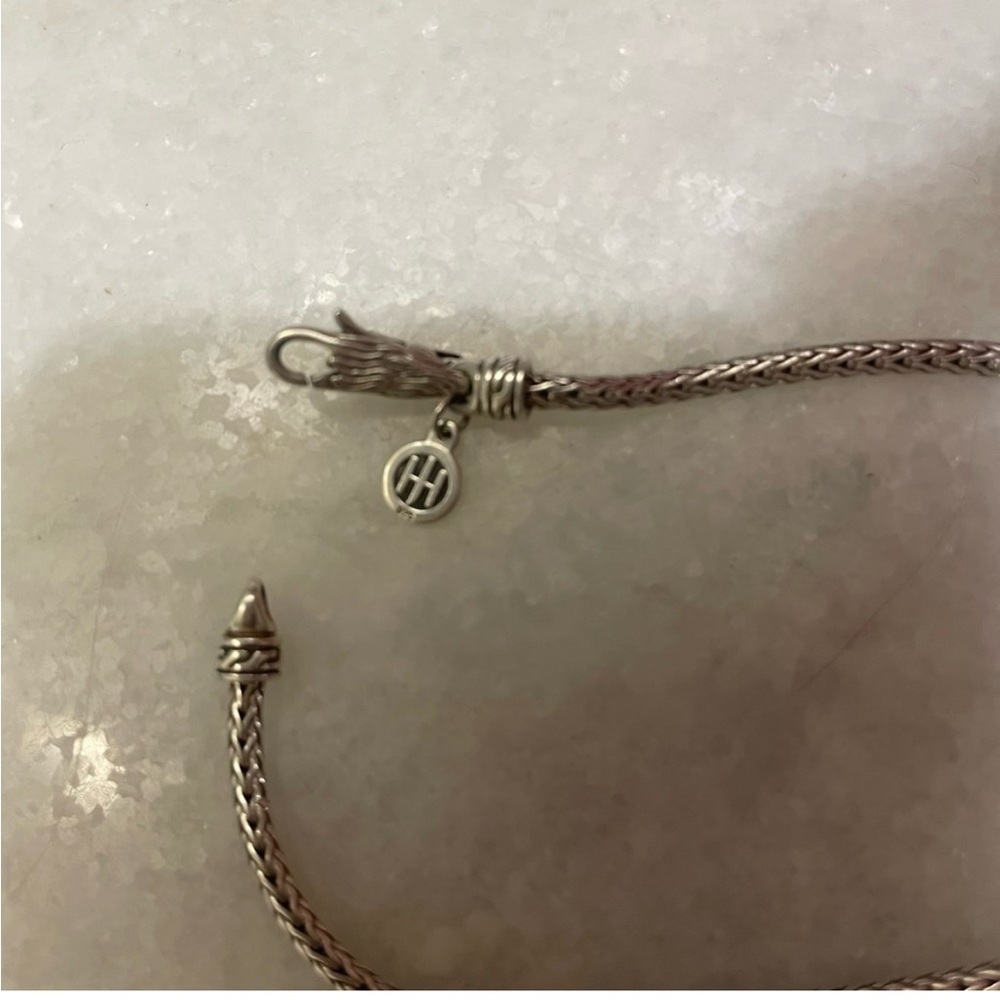 John Hardy bracelet